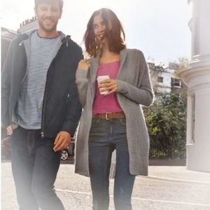 Boden Gray Women's Cardigan